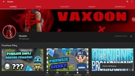 Promo dla Vaxoona!
