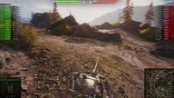 Object 907 (9,3K Damage) | World of Tanks