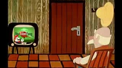 Polish YTP - Krecik xDDDDD (DjKamillo2007 Reupload)
