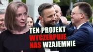 Joanna Mucha: Nasze drogi z PSL się rozchodzą