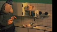 Pat & mat po polsku sezon 1 odcinek grill