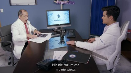 Contigo Si 067 NAPISY PL