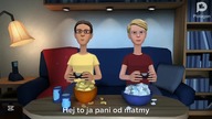 Bunty | Odcinek 1 | Pilot