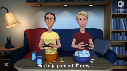 Pierwszy odcinek mojego wymyślonego serialu który może kiedyś wykupię i będzie na platformach typu Disney+ lub FOX. Miłego oglądania

NASZ TIKTOK: https://www.tiktok.com/@jabycsuperfanem?_tZN-8xrqSoWCjbC&_r1

NASZ INSTA: https://www.instagram.com/ignacy_kruk