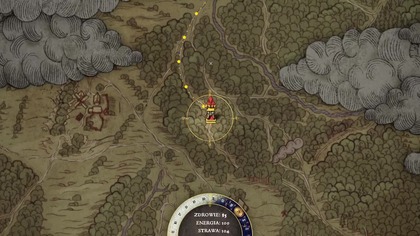 KINGDOM Come Deliverence PL - PS5 PRO #