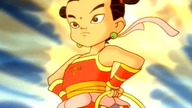 42.  Legendy Nezha - Plan B