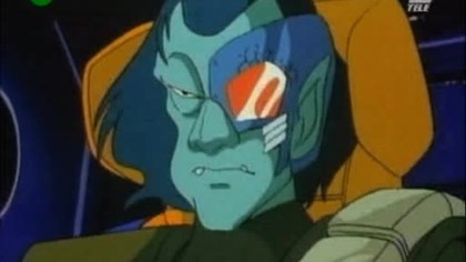 Jeździec Srebrnej Szabli - 35 - Wyzwanie część 1