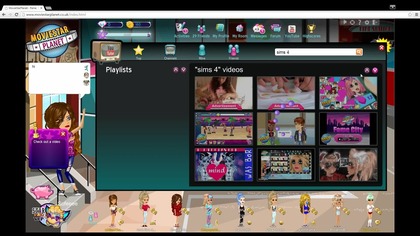 Movie Star Planet | I HAVE FRIENDS! Part 2