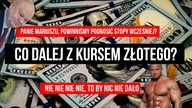 Teraz kapitał napłynie do złotego? Sprawdzamy sytuacje dolara, euro, funta i franka