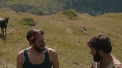 8 g&oacute;r (2022) Lektor