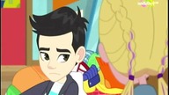 Polly Pocket - Spoko Jake (Odcinek 9)