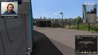  ETS 2 - ArcyK trucker zaprasza w co raz to dłuższe trasy! 