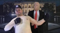 MMA USA 2026 1776 Trump Nawrocki Theatrum Illuminatum