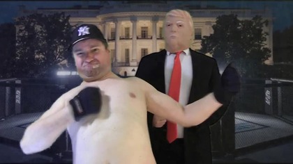 MMA USA 2026 1776 Trump Nawrocki Theatrum Illuminatum