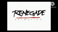 Renegade Animation Logo History
