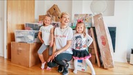 PAKUJEMY PALETY | POGADUSZKI PO ANGIELSKU | DLM