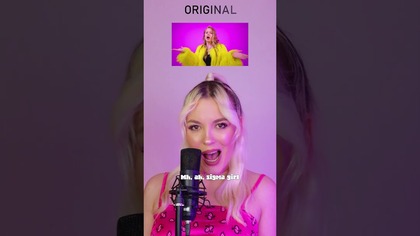 SIGMA GIRL | Fairy Tale Voices..