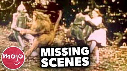 Its one of the greatest internet mysteries! Join us as we revisit the classic movie musical The Wizard of Oz to search for some of the most notorious deleted and censored scenes. Tall tales have long surrounded the now mythical Hollywood set, but these scrapped bits were actually recorded and then cut for surprising reasons. So grab your ruby red slippers, because were taking you to the land of lost media where expensive dance sequences, iconic songs, and some truly disturbing moments were archived forever. From the Jitterbug scene cut for being too dated to the Wicked Witchs scenes being trimmed for terrifying children, we explore the Oz footage lost to time.

FOLLOW all our socials for more content here: https://linktr.ee/msmojo

Dont forget to play our Live Trivia games at 3pm EST for a chance to win cash! The faster you answer, the more points you get!: https://www.watchmojo.com/play

MsMojo is a leading producer of reference online video content of Top 10 Lists, Origins, Biographies, Commentary and more on Pop Culture, Celebrity, Movies, Music, TV, Film, Video Games, Politics, News, Comics, Superheroes. Your trusted authority on ranking Pop Culture.

#WizardOfOz, #LostMedia, #DeletedScenes, #Censored, #Movies, #FilmHistory, #JudyGarland, #WickedWitch, #ClassicFilm, #BehindTheScenes