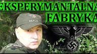 WAŁBRZYCH-EKSPERYMENTALNA FABRYKA TOLUENU IG FARBEN