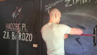 Zwiększ swój WYSKOK w ciągu tygodnia! co to jest DELOAD?