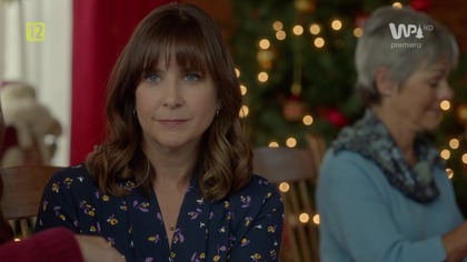 Wyjątkowe święta (2019) [Lektor PL] - Christmas in Montana