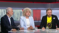 DOBROMIR NIE PRZEBIERA W SŁOWACH!