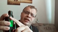 Geek Vape Mech Pro Recenzja