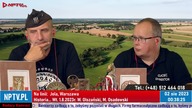 Historia...  Wt.  1. 8. 2023r.  Rodacy Kamraci, Wojciech Olszański, Marcin Osadowski