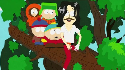 South Park - S12E06 Dubbing PL