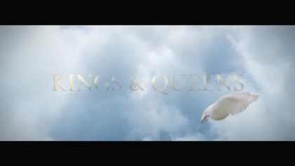 Ava Max - Ava Max - Kings & Queens [Official Music Video].LUX. spoko®.