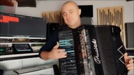 Za Tobą pójdę jak na bal - Prusiński Accordion Show/Koncerty na żywo/Kontakt 600 934 002