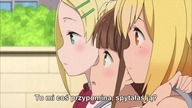 Hitoribocchi no Marumaru Seikatsu Odcinek 8 Witamy ponownie z innego miejsca Napisy PL