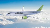 AirBaltic jest lepsze on LOTu?