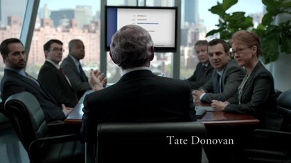 Deception 1x01