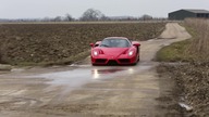 Ferrari Enzo
