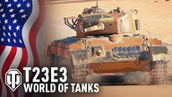 PRZYJEMNA PLUJKA - WORLD OF TANKS