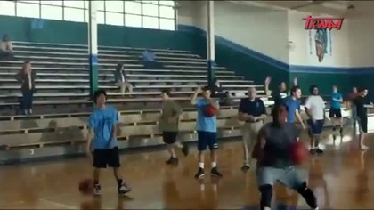 Krok za krokiem Hoovey Lektor PL