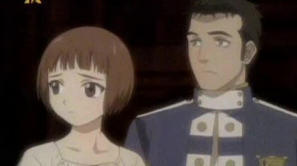 Last Exile 08 (HYPER Lektor PL)