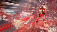 Power Rangers RPM odcinek 2 - Wygaszenie