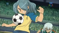 Inazuma Eleven Odcinek 13 - Finał w Akademii Kr&oacute;lewskiej, Część druga! (Polski Dubbing)