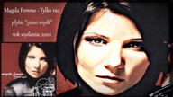 Magda Femme - Tylko raz (5000 MYŚLI)