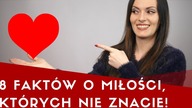   Małżeństwo z Murem Berlińskim? Pociąg do pociągów? Ciekawostki o miłości!