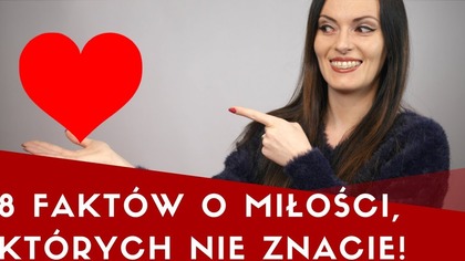   Małżeństwo z Murem Berlińskim? Pociąg do pociągów? Ciekawostki o miłości!