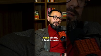 Czy Ilona Sikora zabiła swojego męża? #ilonasikora