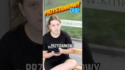 Quiz Przystankowy 22 : Jak nazywa się piosenka, którą Edyta Górniak nagrała do Pocahontas?