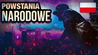 10 NAJCIEKAWSZYCH POLSKICH POWSTAŃ NARODOWYCH