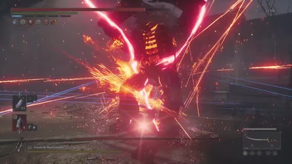 Lies of P - Tamburmajor - NG+6