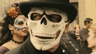 Spectre - w kinach od 6 listopada!