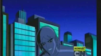 Ben 10 Ultimate Alien 39 Największe poświęcenie
