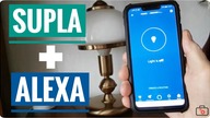 Dodawanie Supli do Alexy Amazon